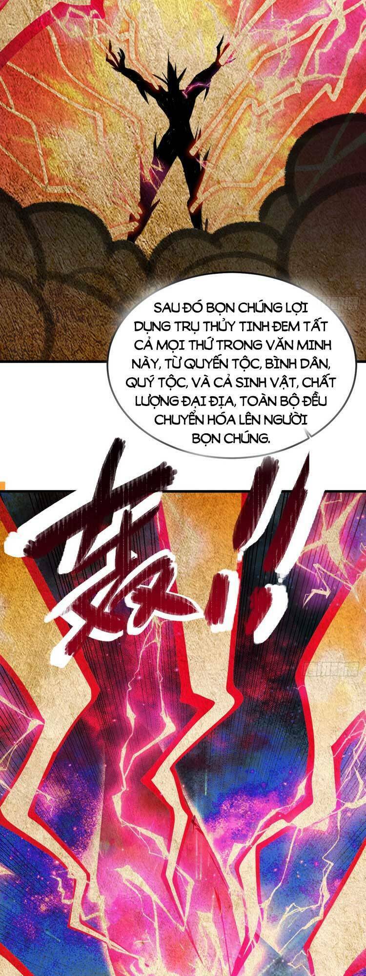 Ta Luyện Khí Ba Ngàn Năm Chapter 360 - Trang 2