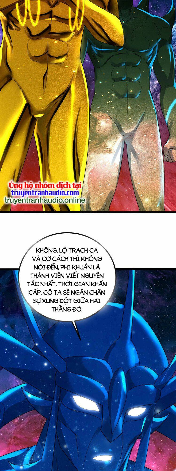 Ta Luyện Khí Ba Ngàn Năm Chapter 358 - Trang 2