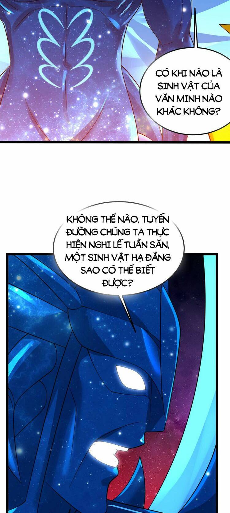 Ta Luyện Khí Ba Ngàn Năm Chapter 358 - Trang 2