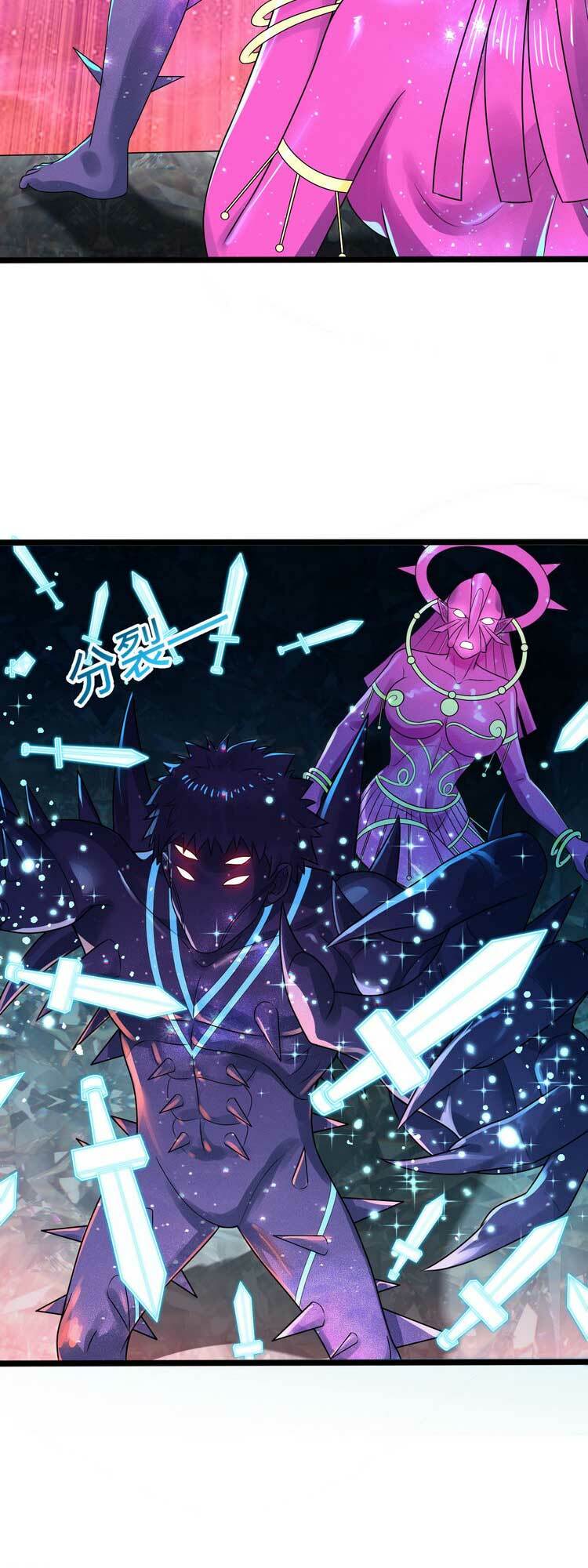 Ta Luyện Khí Ba Ngàn Năm Chapter 356 - Trang 2