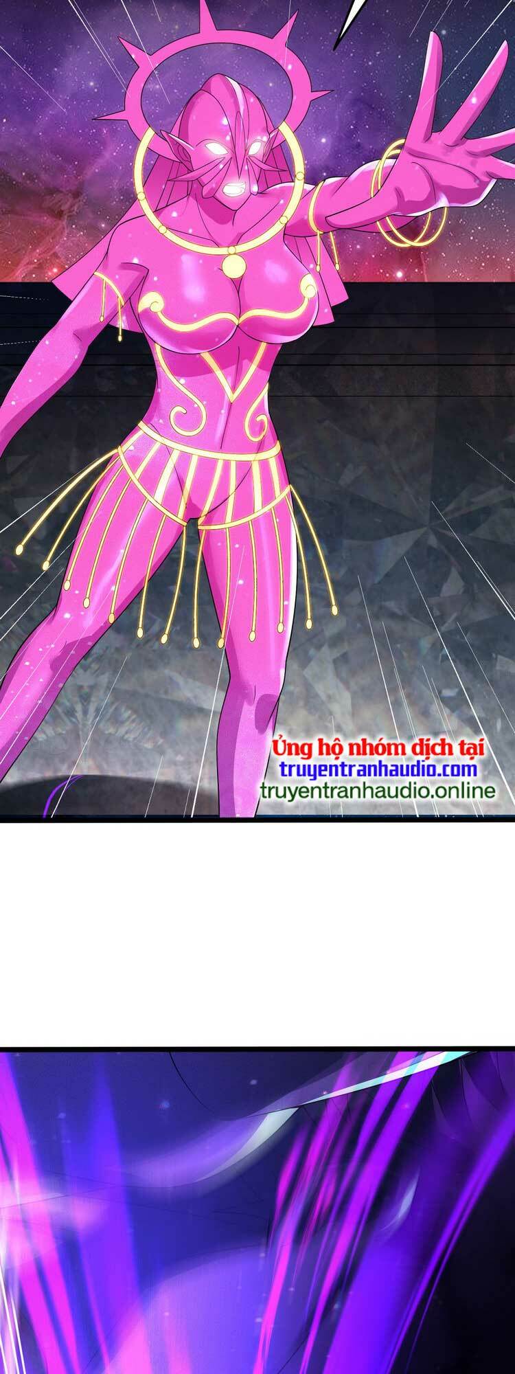 Ta Luyện Khí Ba Ngàn Năm Chapter 356 - Trang 2