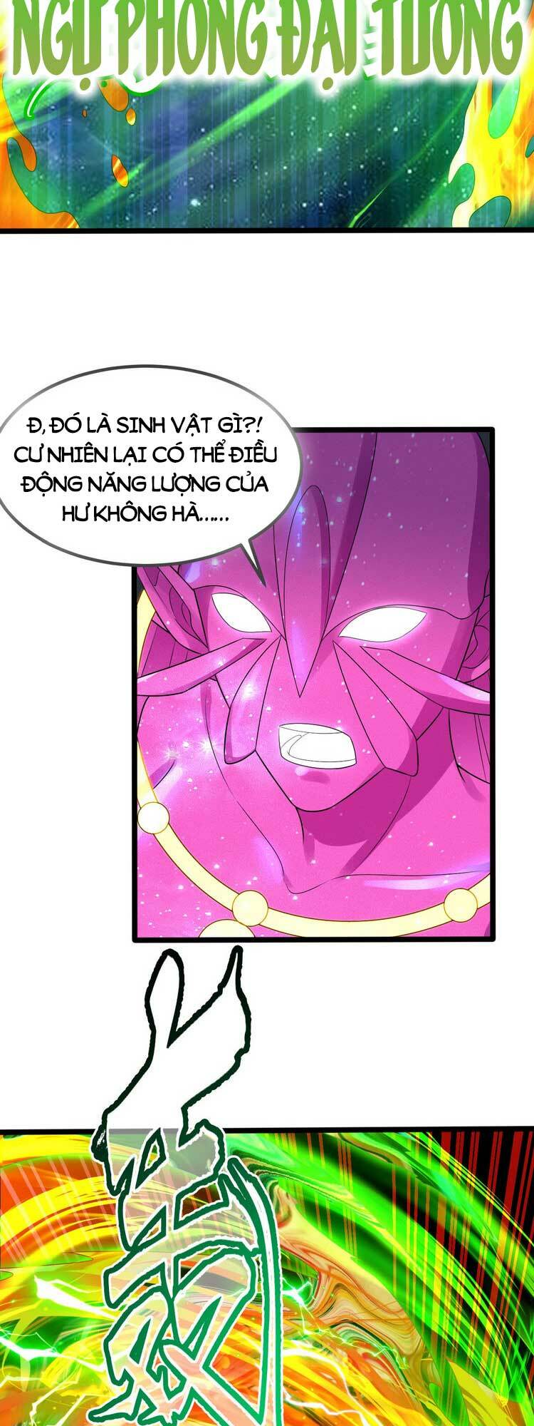 Ta Luyện Khí Ba Ngàn Năm Chapter 356 - Trang 2