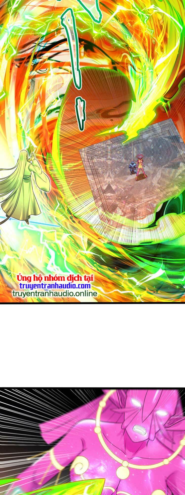 Ta Luyện Khí Ba Ngàn Năm Chapter 356 - Trang 2