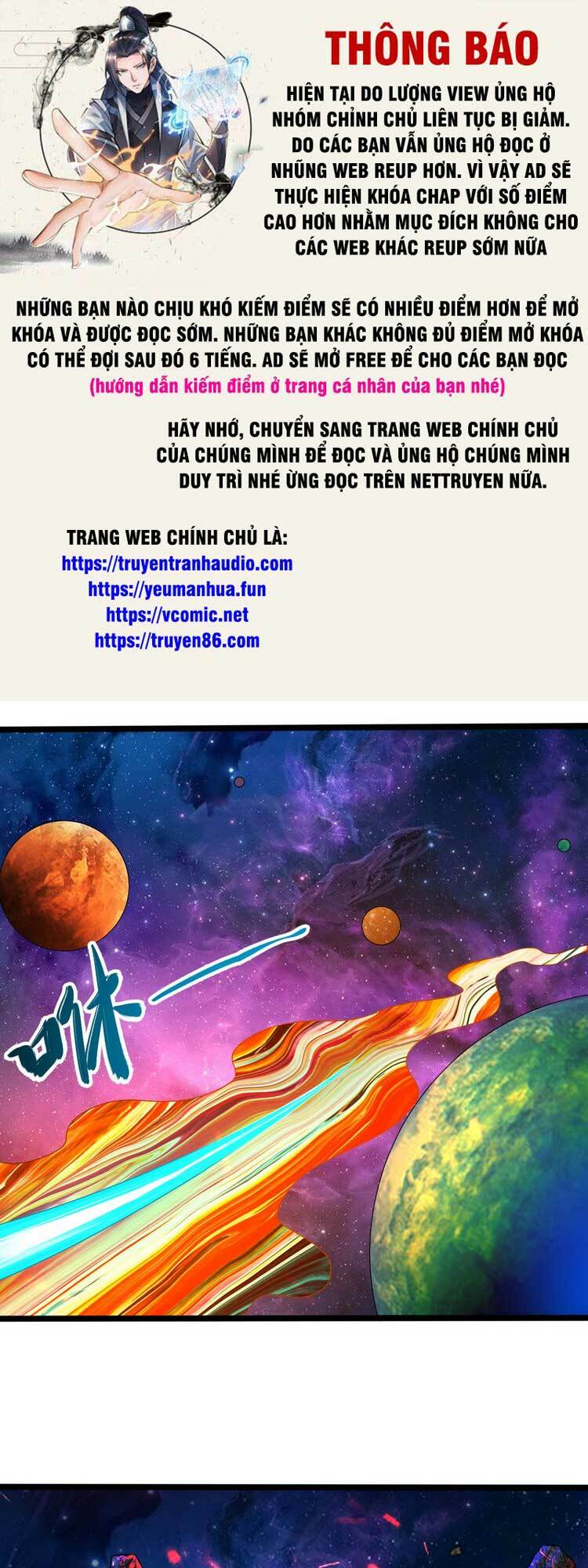 Ta Luyện Khí Ba Ngàn Năm Chapter 355 - Trang 2