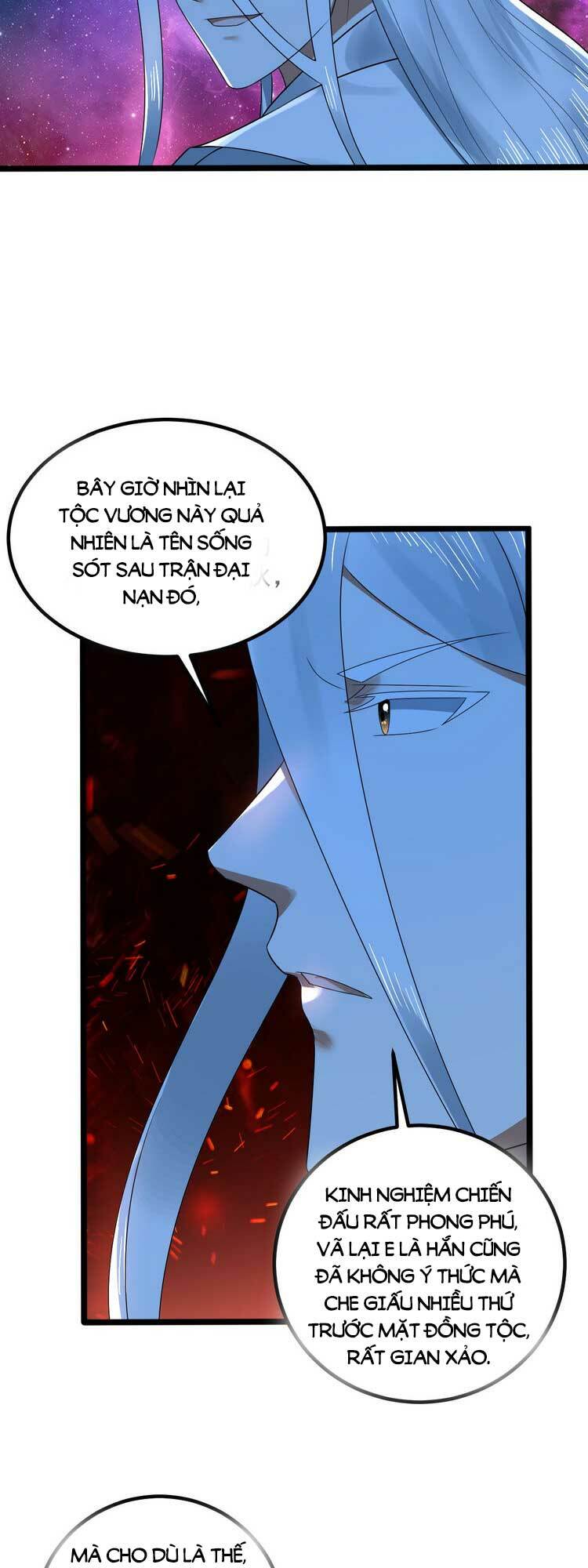 Ta Luyện Khí Ba Ngàn Năm Chapter 355 - Trang 2