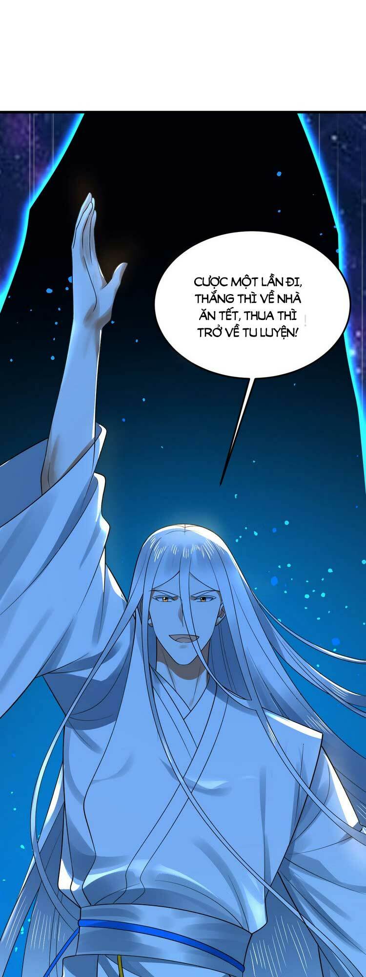 Ta Luyện Khí Ba Ngàn Năm Chapter 355 - Trang 2