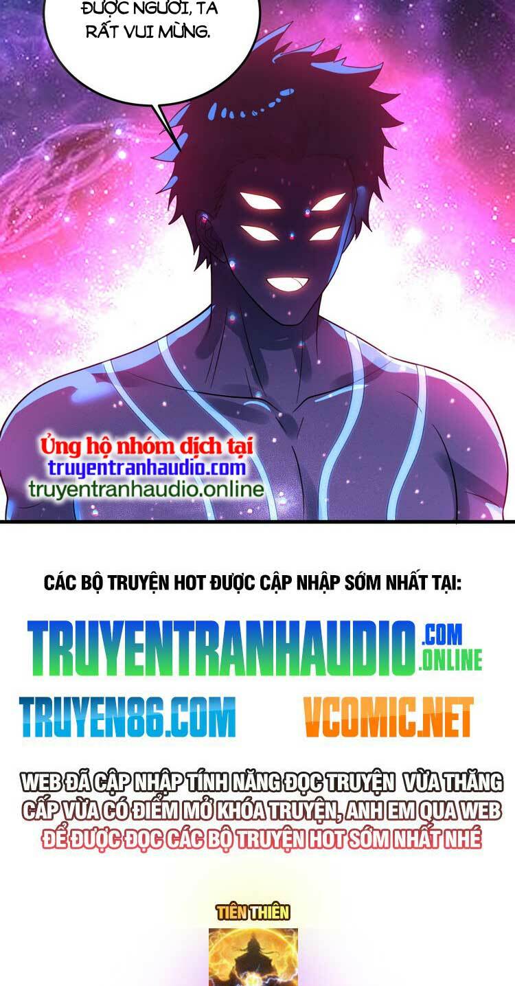 Ta Luyện Khí Ba Ngàn Năm Chapter 355 - Trang 2