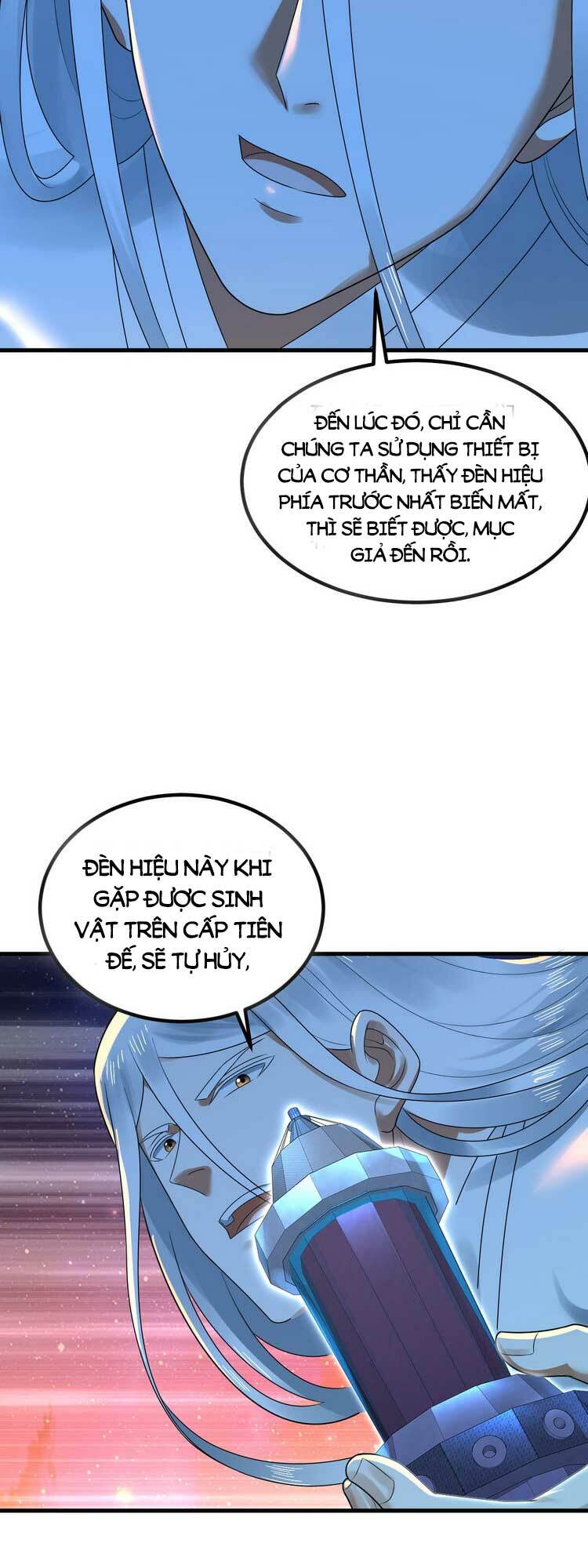 Ta Luyện Khí Ba Ngàn Năm Chapter 354 - Trang 2