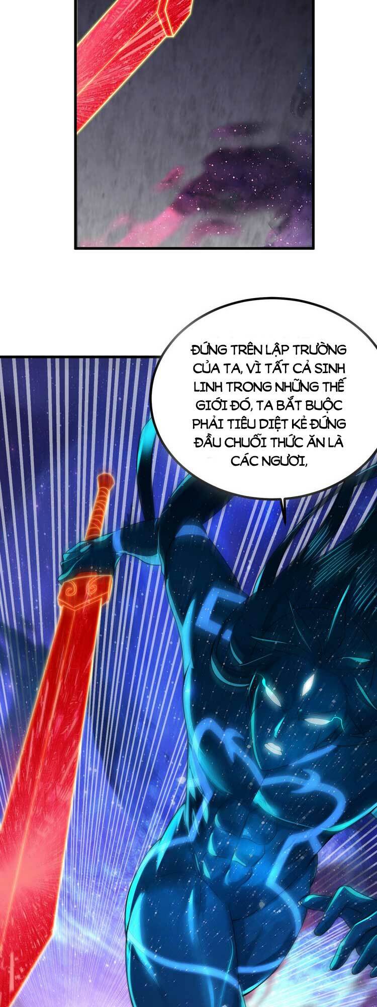 Ta Luyện Khí Ba Ngàn Năm Chapter 351 - Trang 2