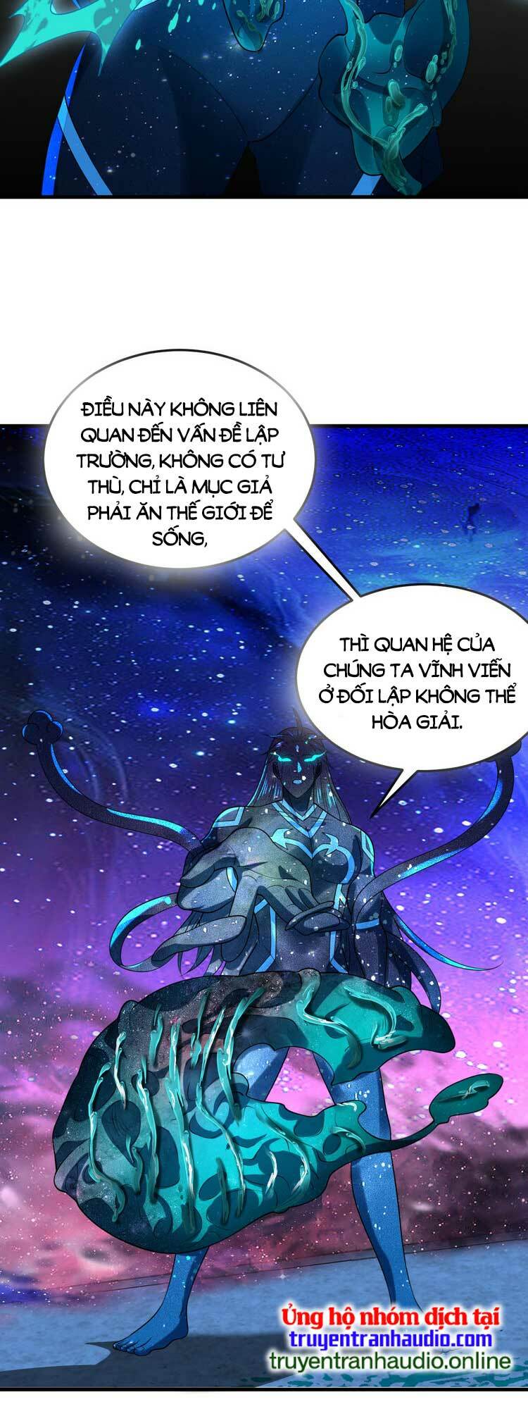 Ta Luyện Khí Ba Ngàn Năm Chapter 351 - Trang 2