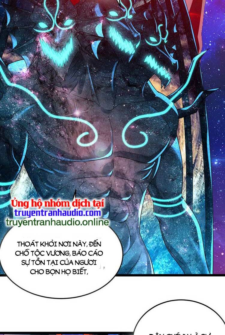 Ta Luyện Khí Ba Ngàn Năm Chapter 351 - Trang 2