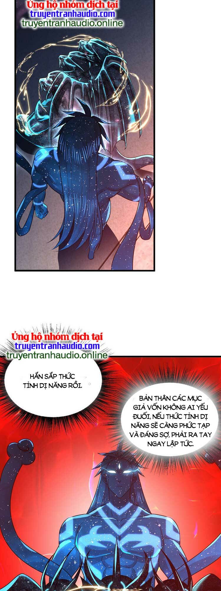 Ta Luyện Khí Ba Ngàn Năm Chapter 351 - Trang 2