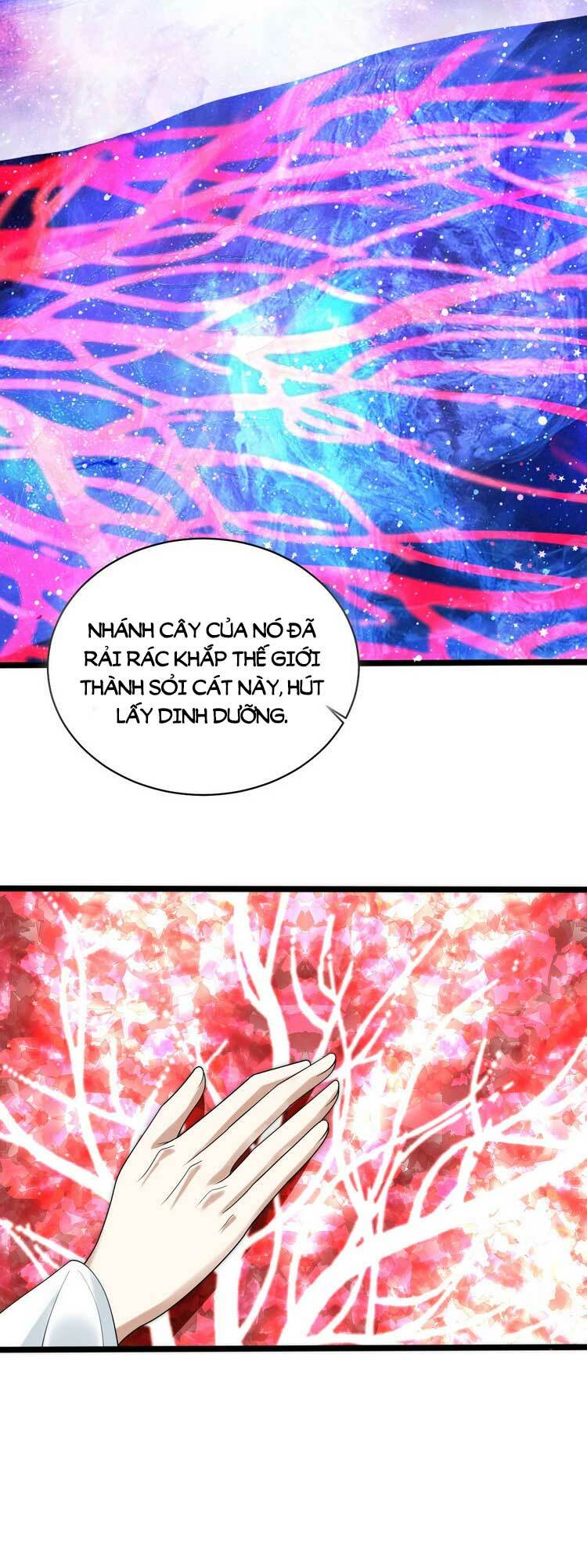 Ta Luyện Khí Ba Ngàn Năm Chapter 350 - Trang 2