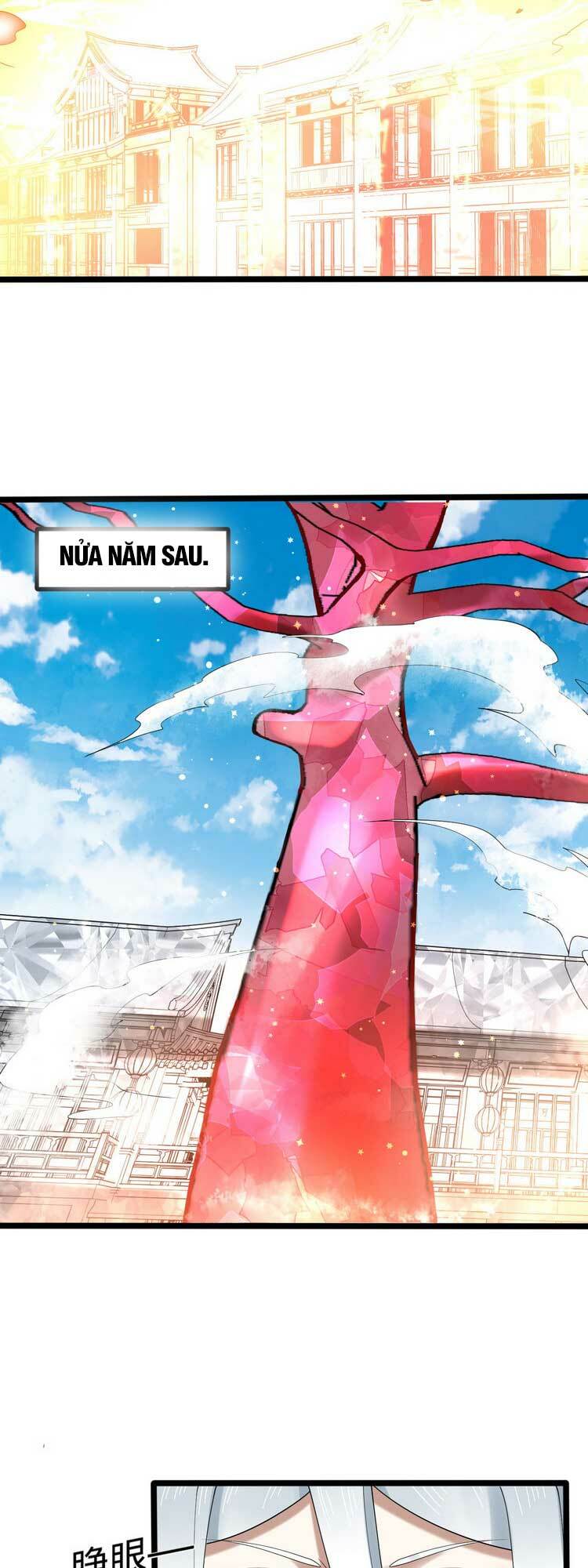 Ta Luyện Khí Ba Ngàn Năm Chapter 350 - Trang 2