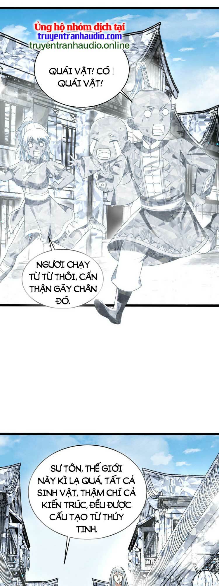 Ta Luyện Khí Ba Ngàn Năm Chapter 350 - Trang 2