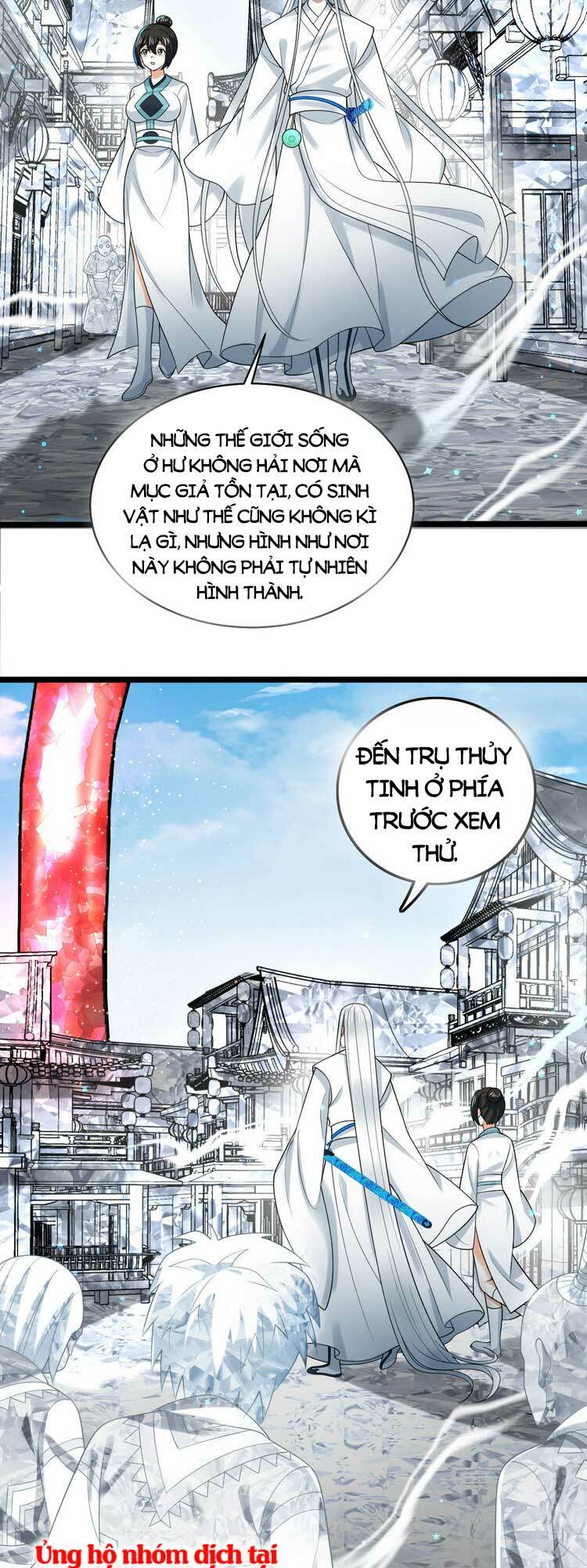 Ta Luyện Khí Ba Ngàn Năm Chapter 350 - Trang 2