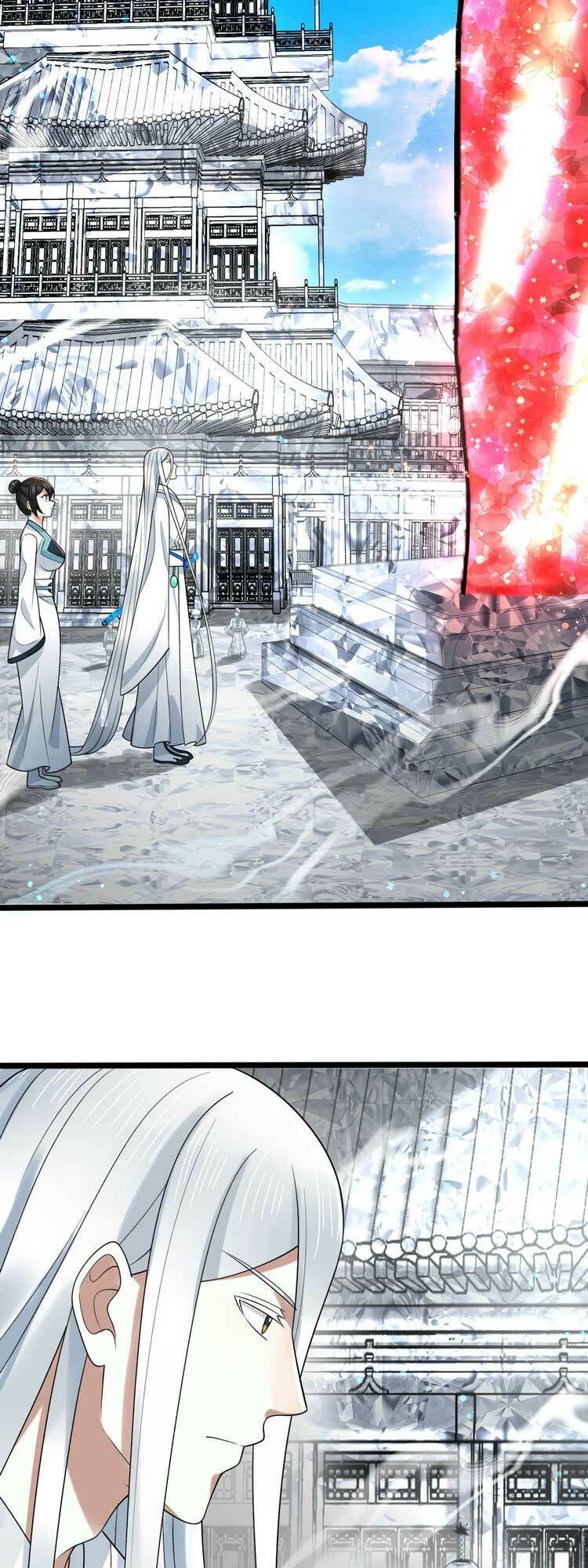 Ta Luyện Khí Ba Ngàn Năm Chapter 350 - Trang 2