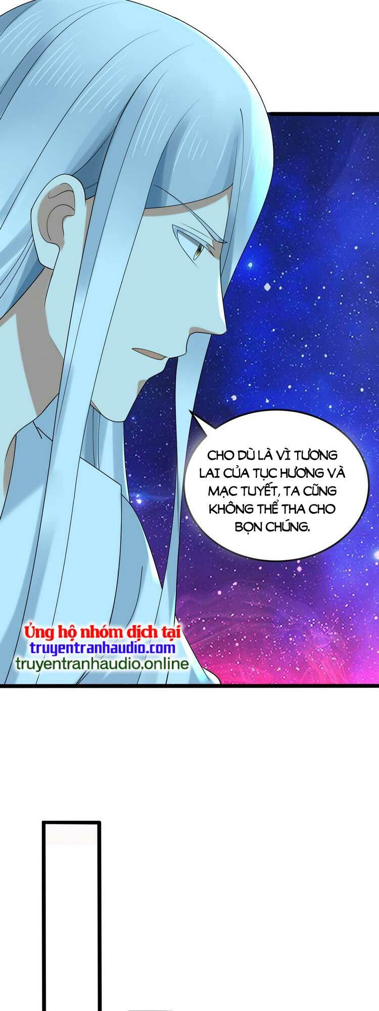 Ta Luyện Khí Ba Ngàn Năm Chapter 349 - Trang 2