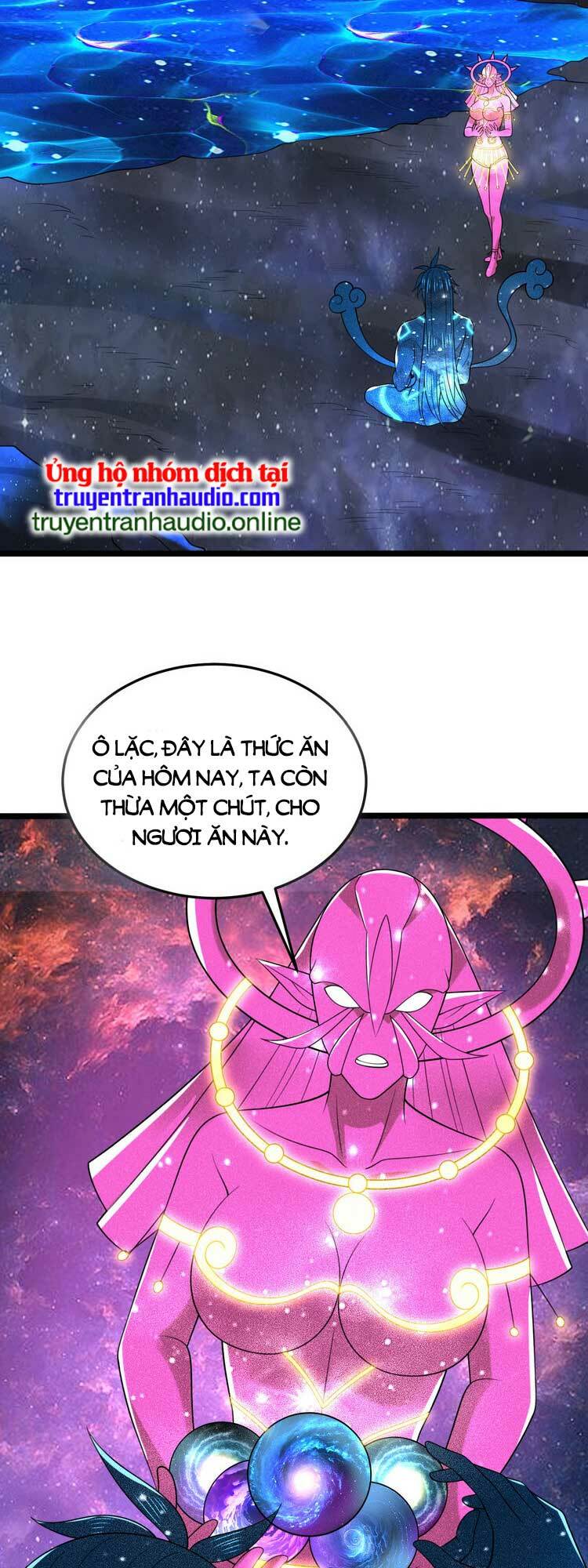 Ta Luyện Khí Ba Ngàn Năm Chapter 349 - Trang 2