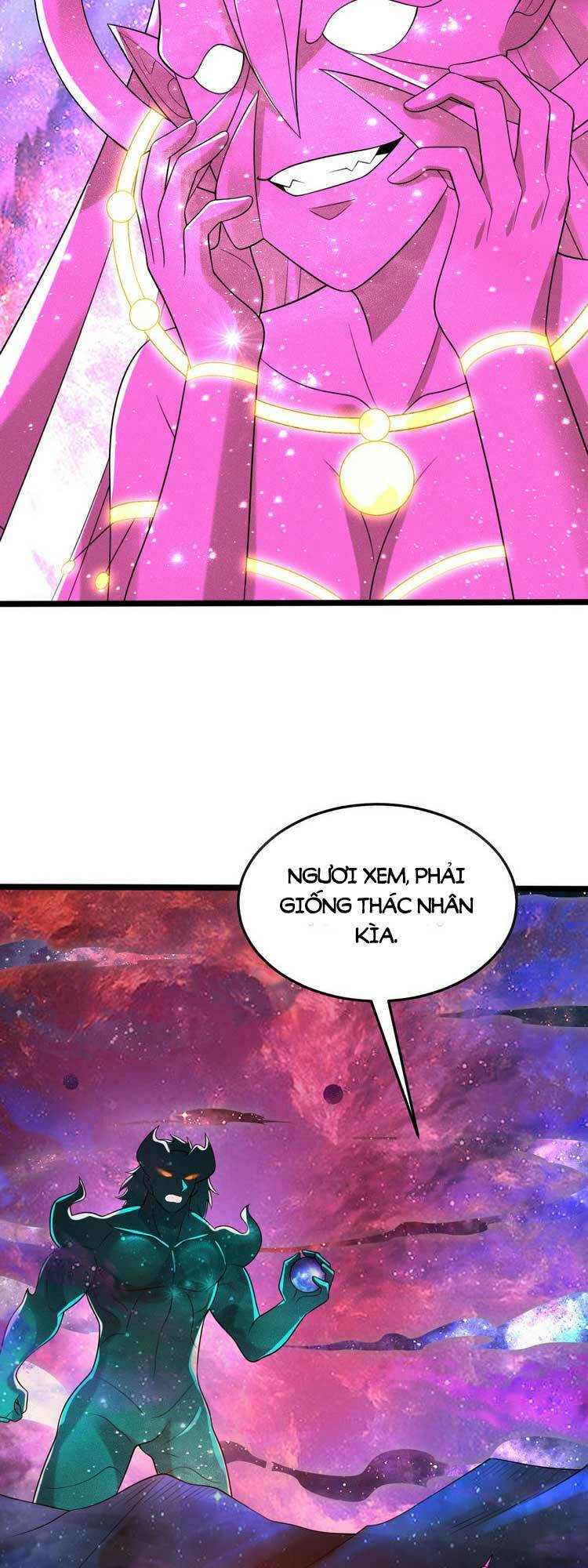 Ta Luyện Khí Ba Ngàn Năm Chapter 349 - Trang 2