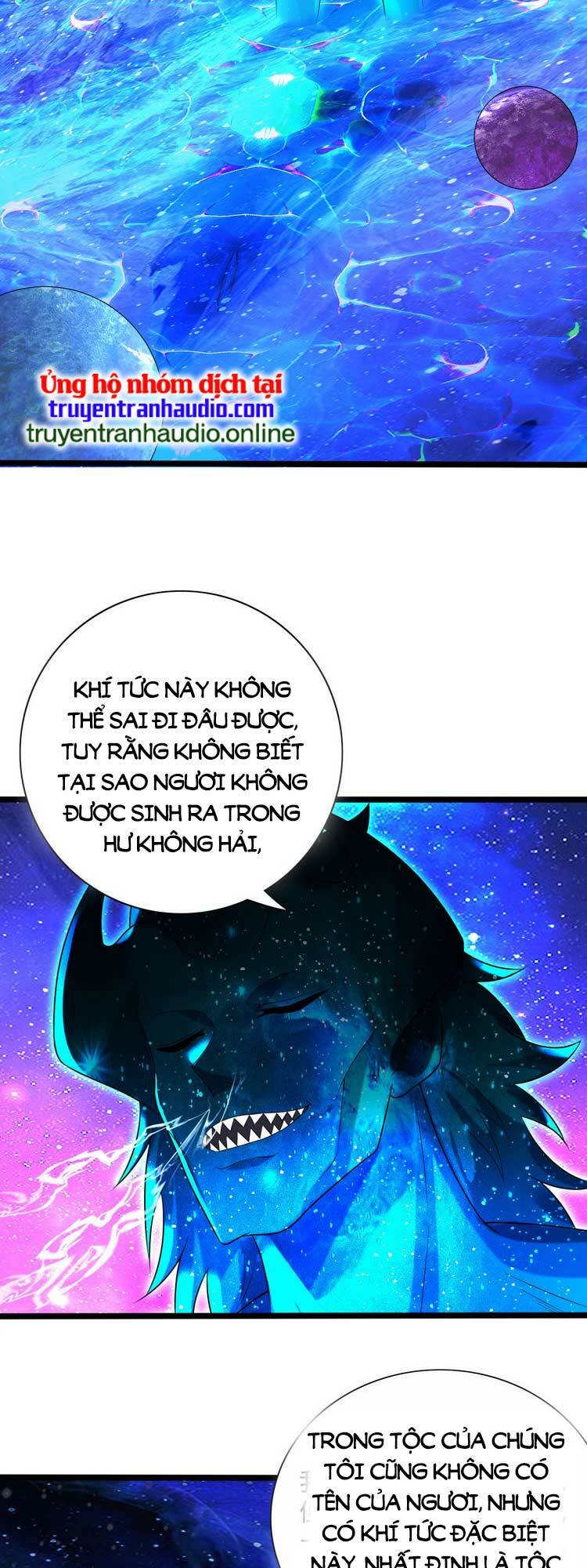 Ta Luyện Khí Ba Ngàn Năm Chapter 347 - Trang 2