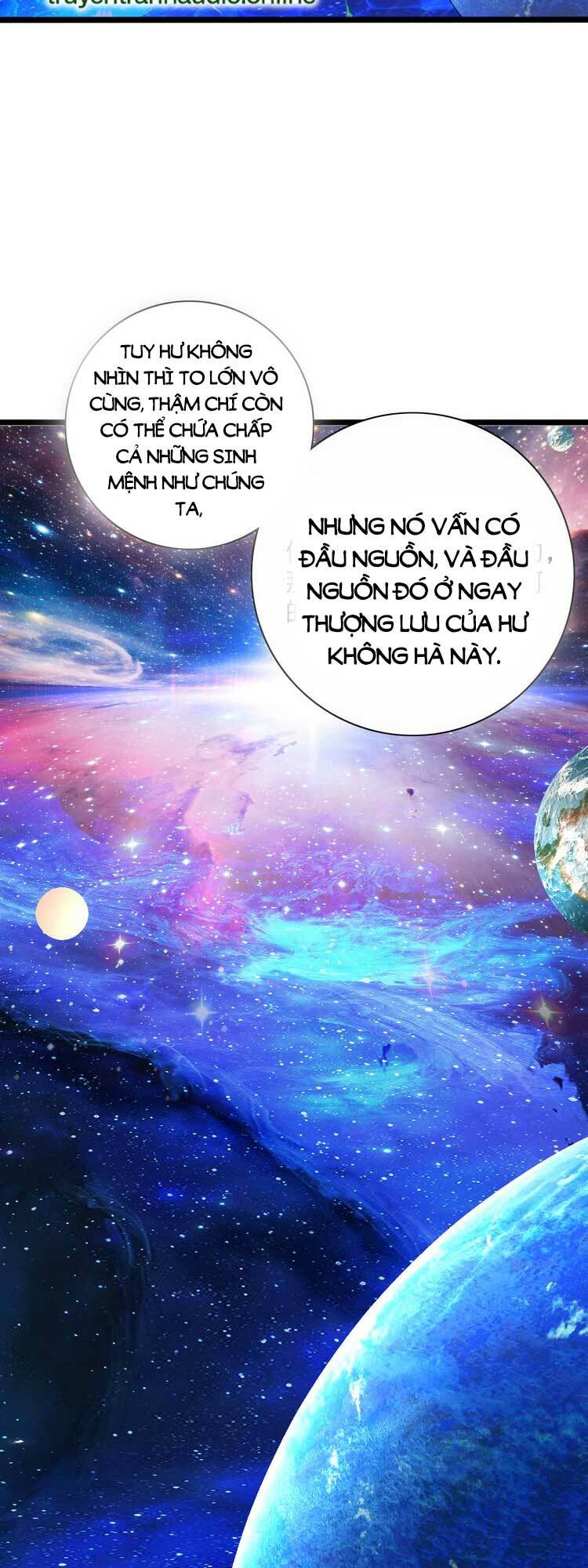 Ta Luyện Khí Ba Ngàn Năm Chapter 347 - Trang 2