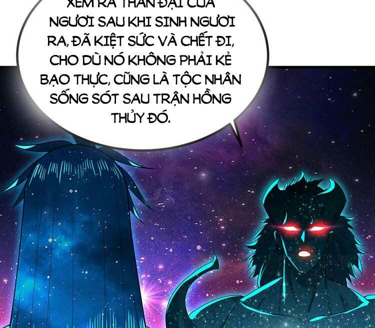 Ta Luyện Khí Ba Ngàn Năm Chapter 347 - Trang 2