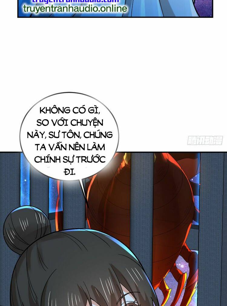 Ta Luyện Khí Ba Ngàn Năm Chapter 345 - Trang 2