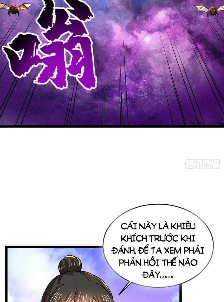 Ta Luyện Khí Ba Ngàn Năm Chapter 345 - Trang 2