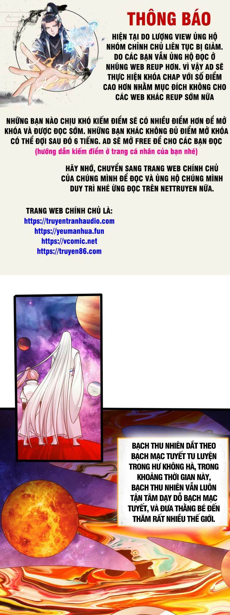 Ta Luyện Khí Ba Ngàn Năm Chapter 344 - Trang 2