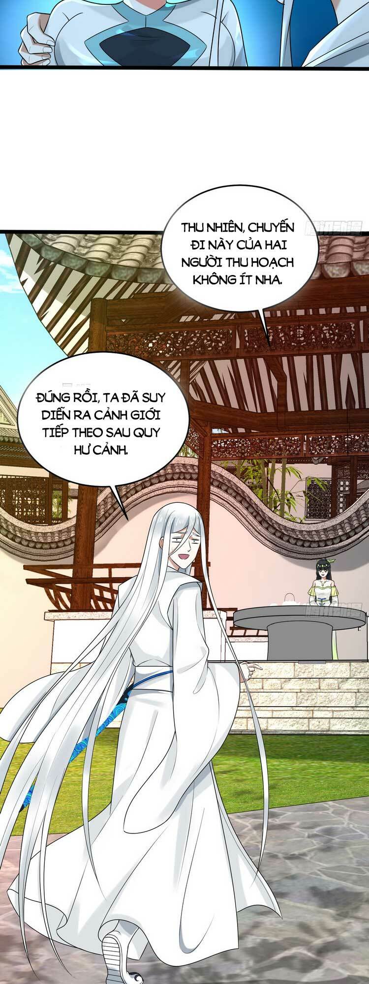 Ta Luyện Khí Ba Ngàn Năm Chapter 344 - Trang 2