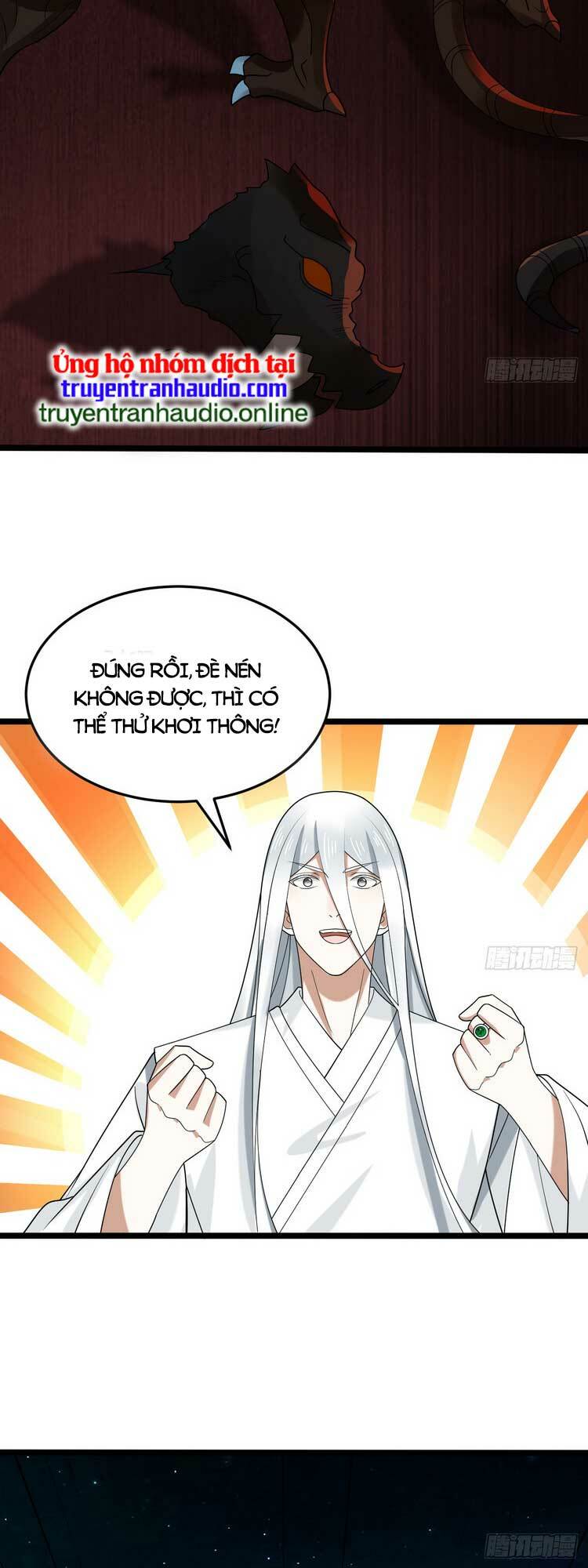 Ta Luyện Khí Ba Ngàn Năm Chapter 344 - Trang 2