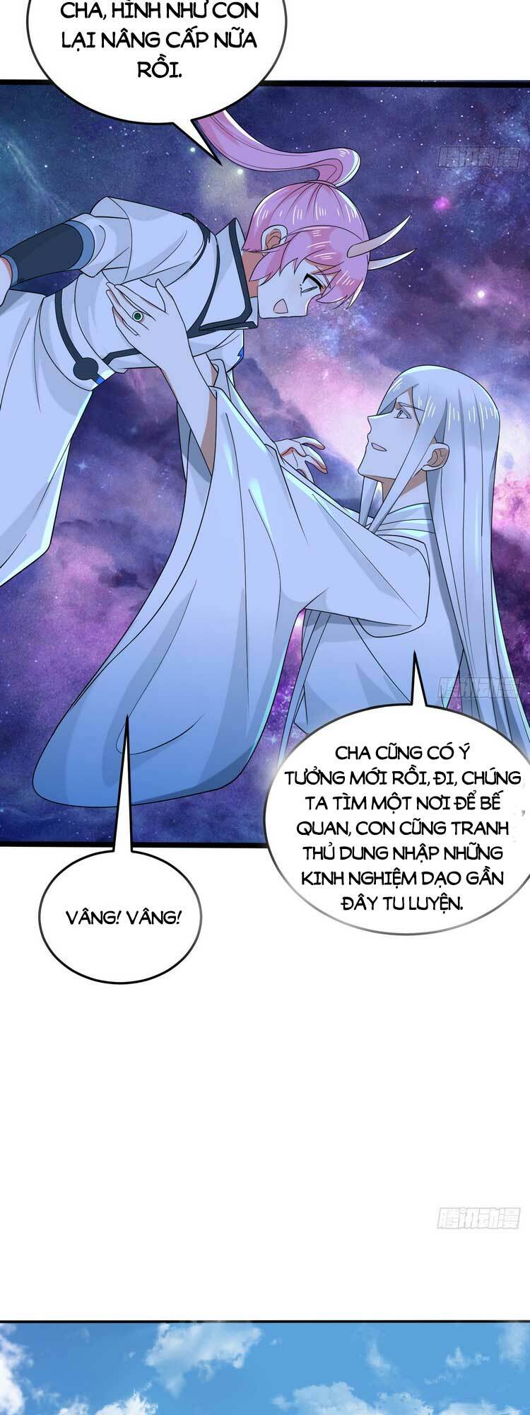 Ta Luyện Khí Ba Ngàn Năm Chapter 344 - Trang 2