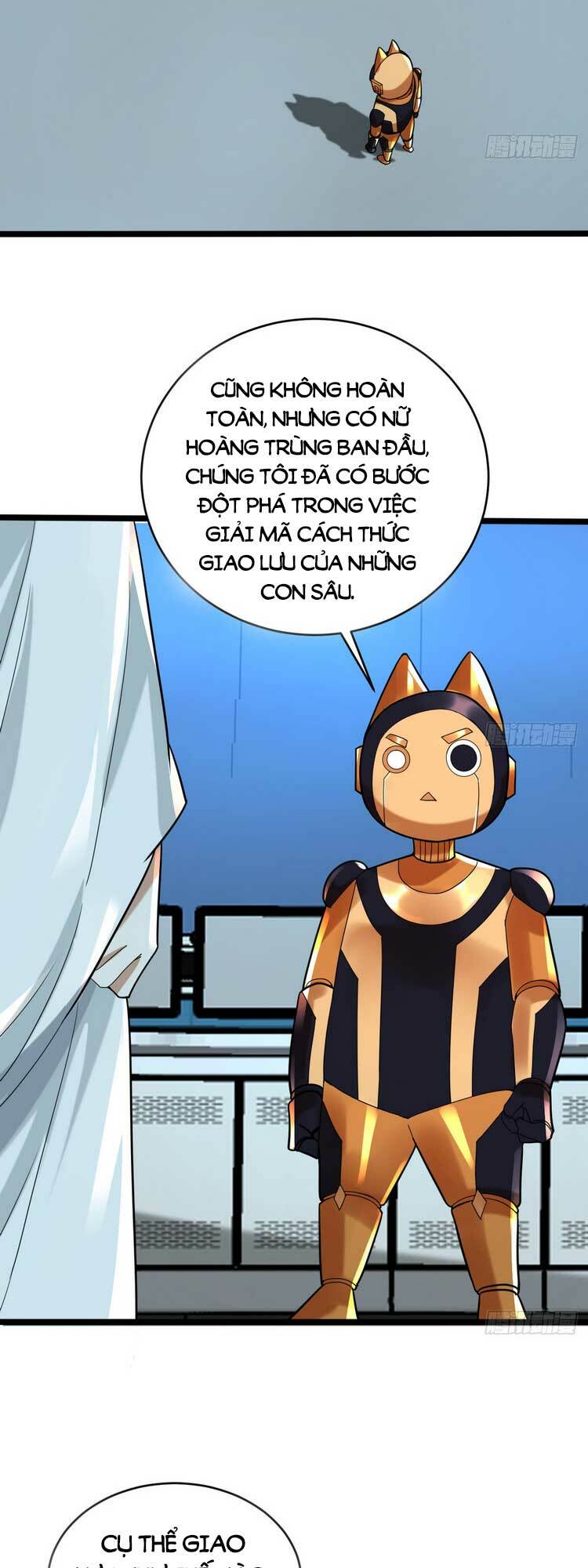 Ta Luyện Khí Ba Ngàn Năm Chapter 344 - Trang 2