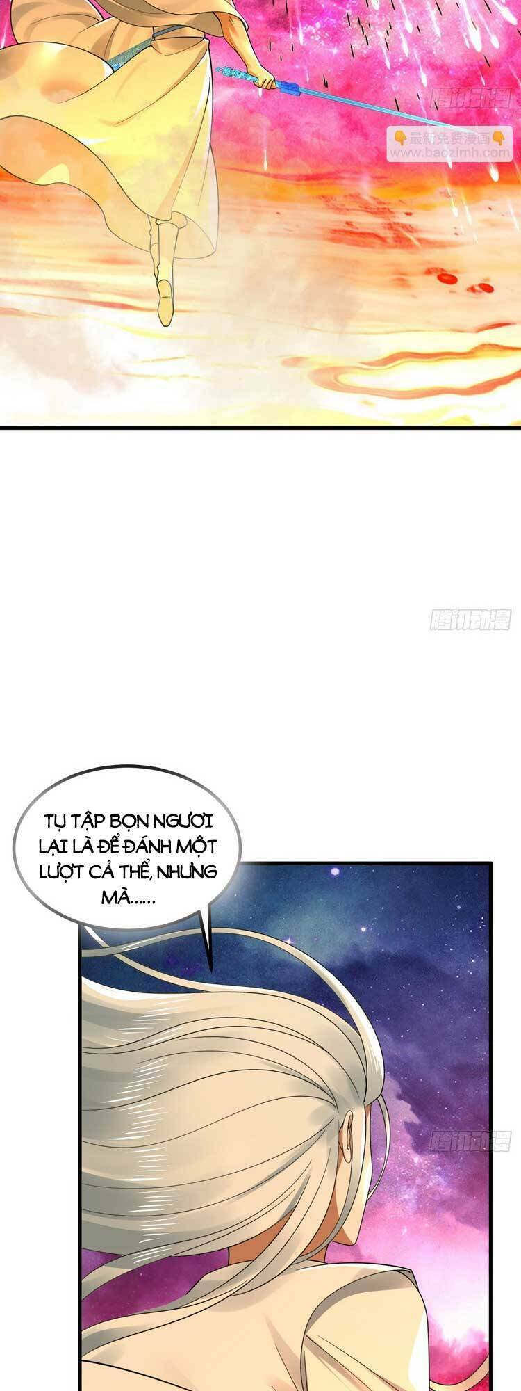 Ta Luyện Khí Ba Ngàn Năm Chapter 342 - Trang 2