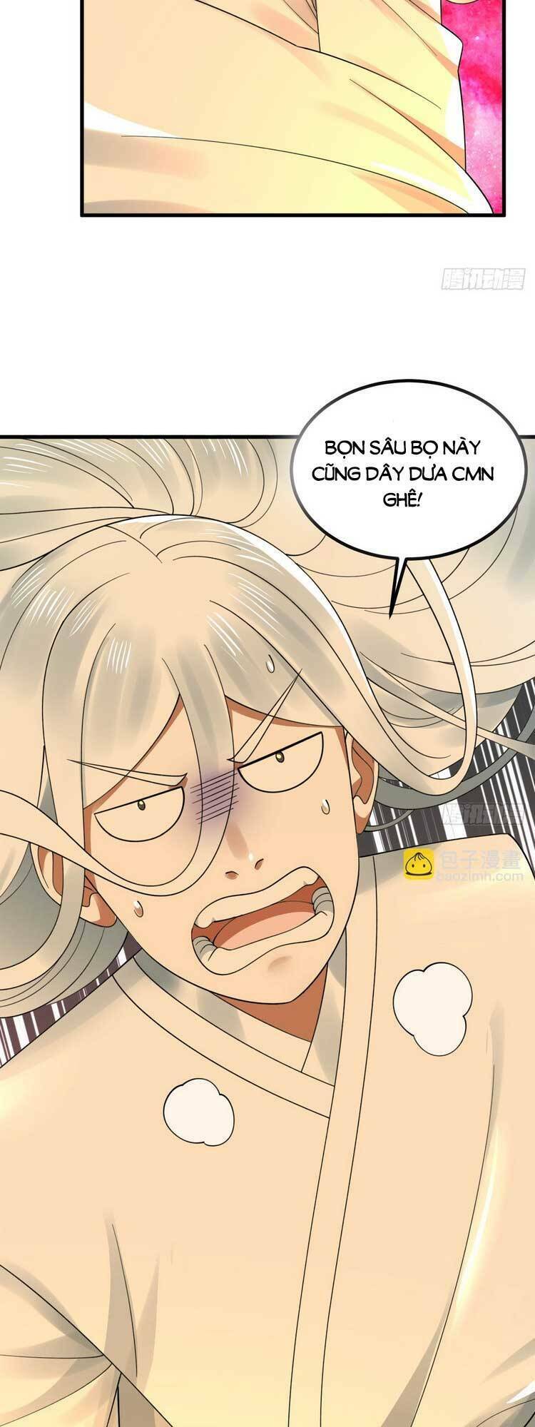 Ta Luyện Khí Ba Ngàn Năm Chapter 342 - Trang 2