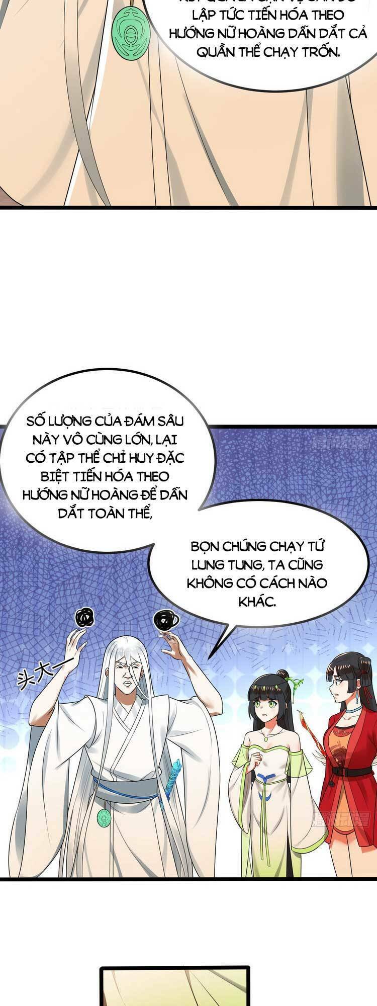 Ta Luyện Khí Ba Ngàn Năm Chapter 342 - Trang 2