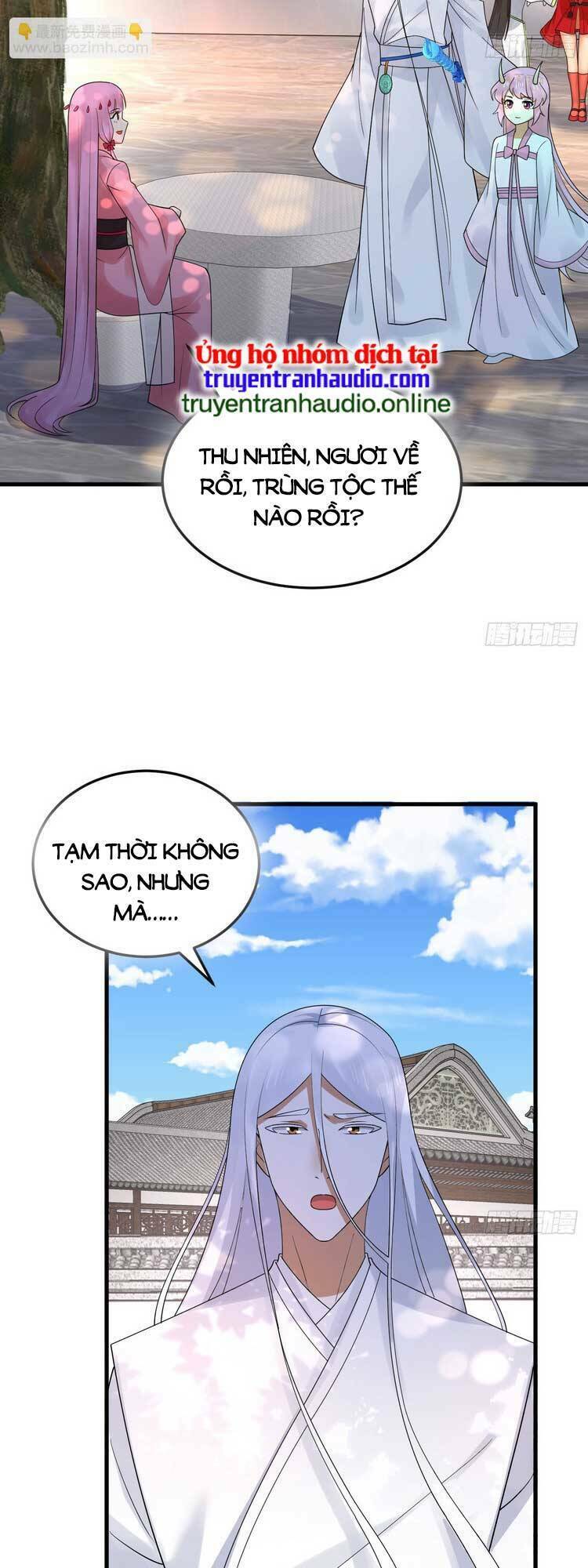 Ta Luyện Khí Ba Ngàn Năm Chapter 342 - Trang 2