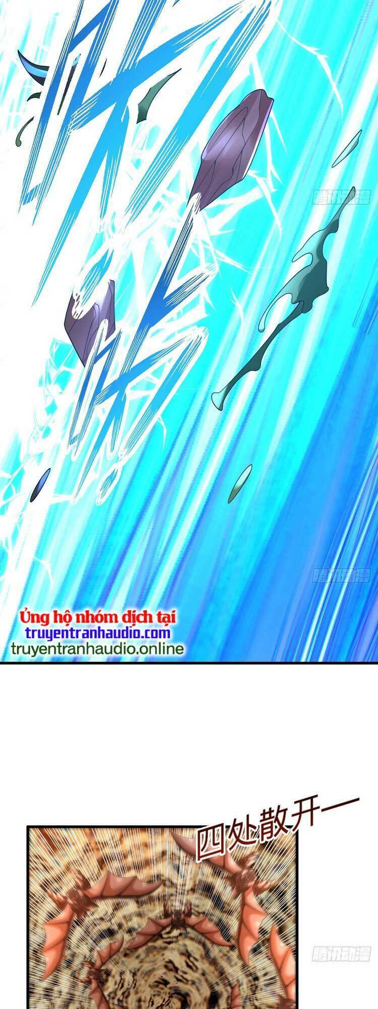 Ta Luyện Khí Ba Ngàn Năm Chapter 342 - Trang 2