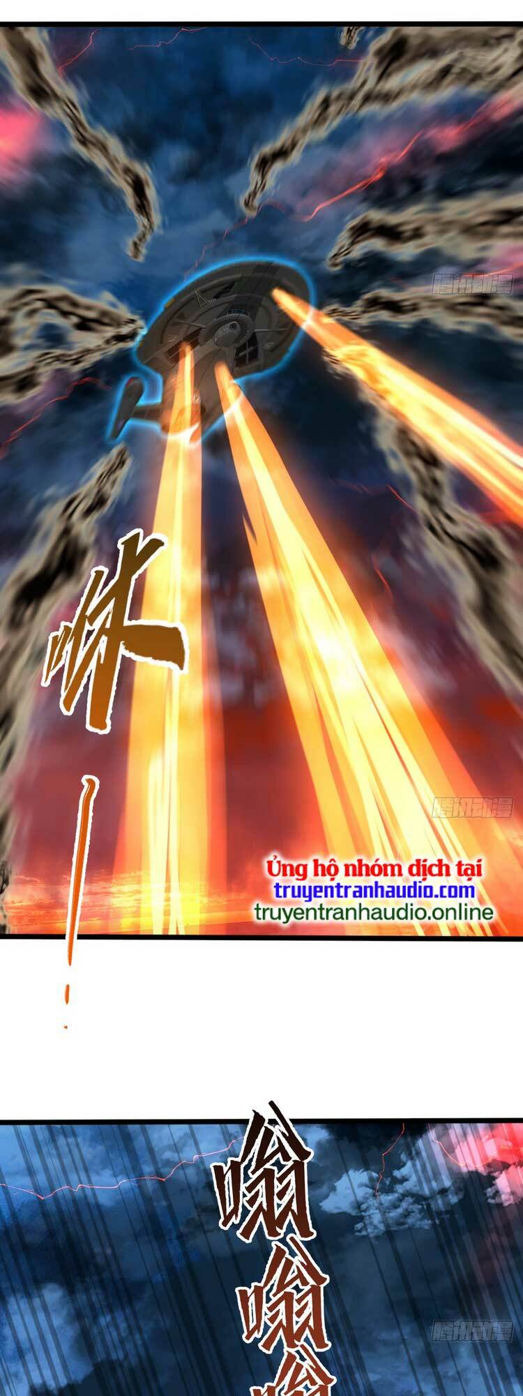 Ta Luyện Khí Ba Ngàn Năm Chapter 339 - Trang 2