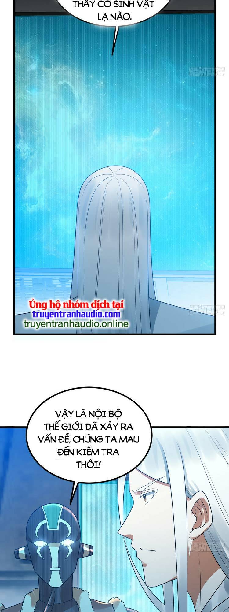 Ta Luyện Khí Ba Ngàn Năm Chapter 338 - Trang 2