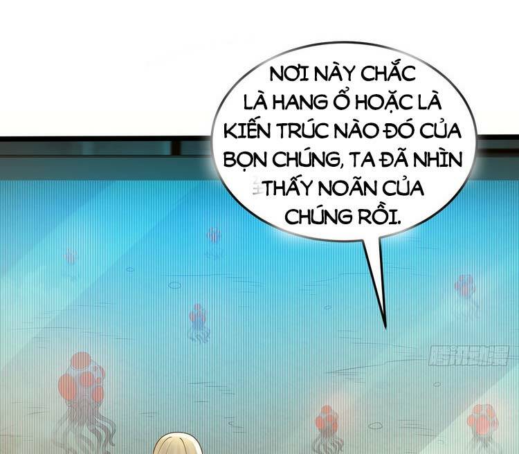 Ta Luyện Khí Ba Ngàn Năm Chapter 338 - Trang 2