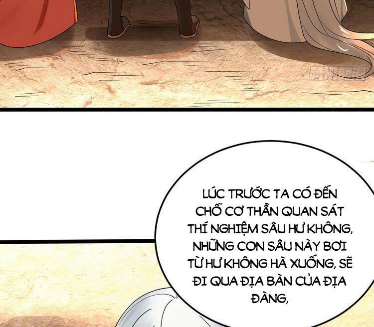 Ta Luyện Khí Ba Ngàn Năm Chapter 337 - Trang 2