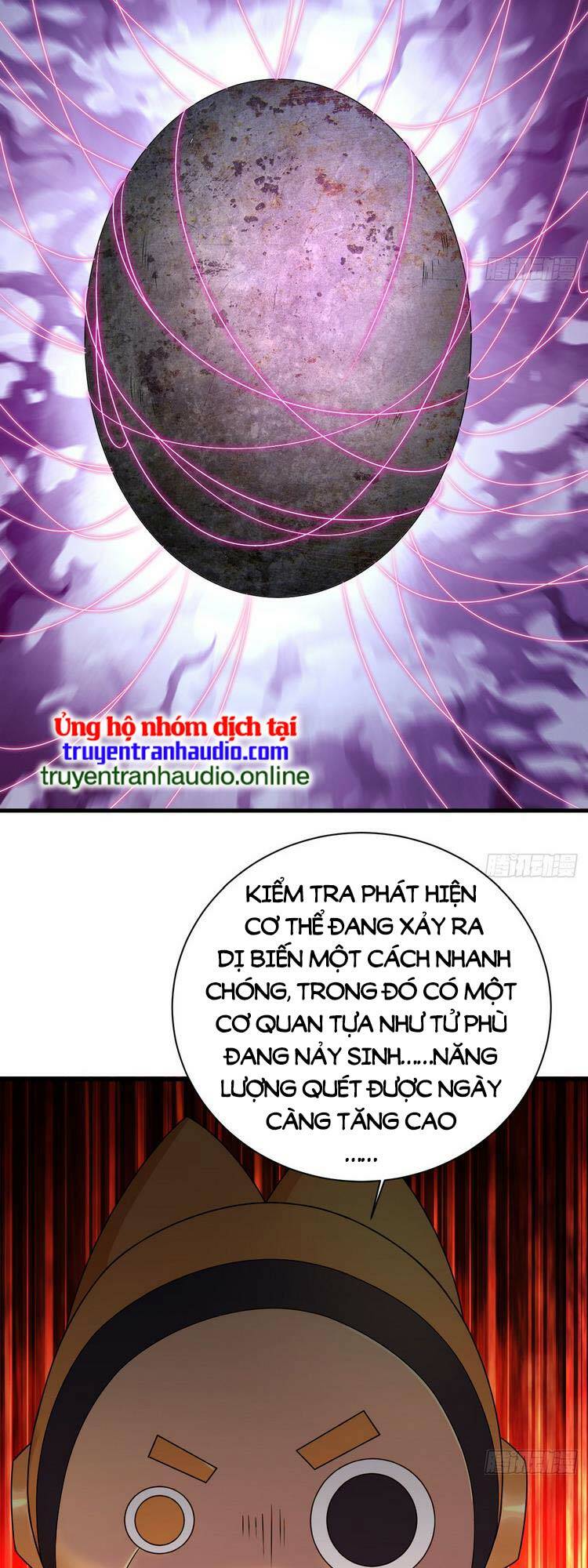 Ta Luyện Khí Ba Ngàn Năm Chapter 336 - Trang 2