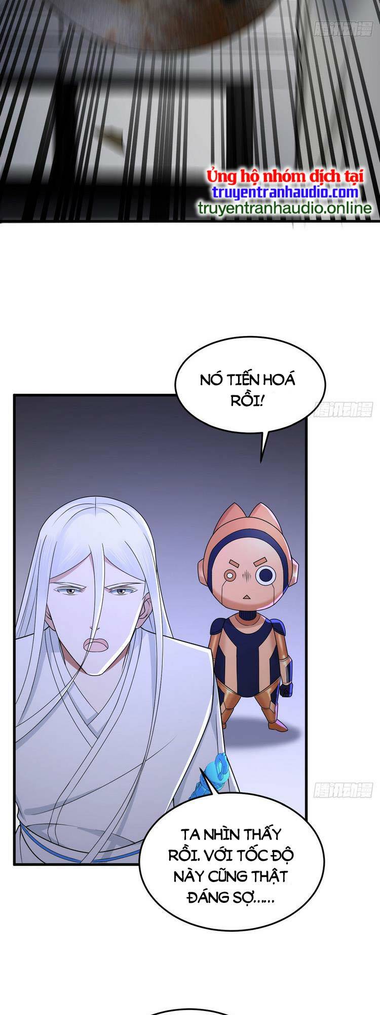 Ta Luyện Khí Ba Ngàn Năm Chapter 336 - Trang 2