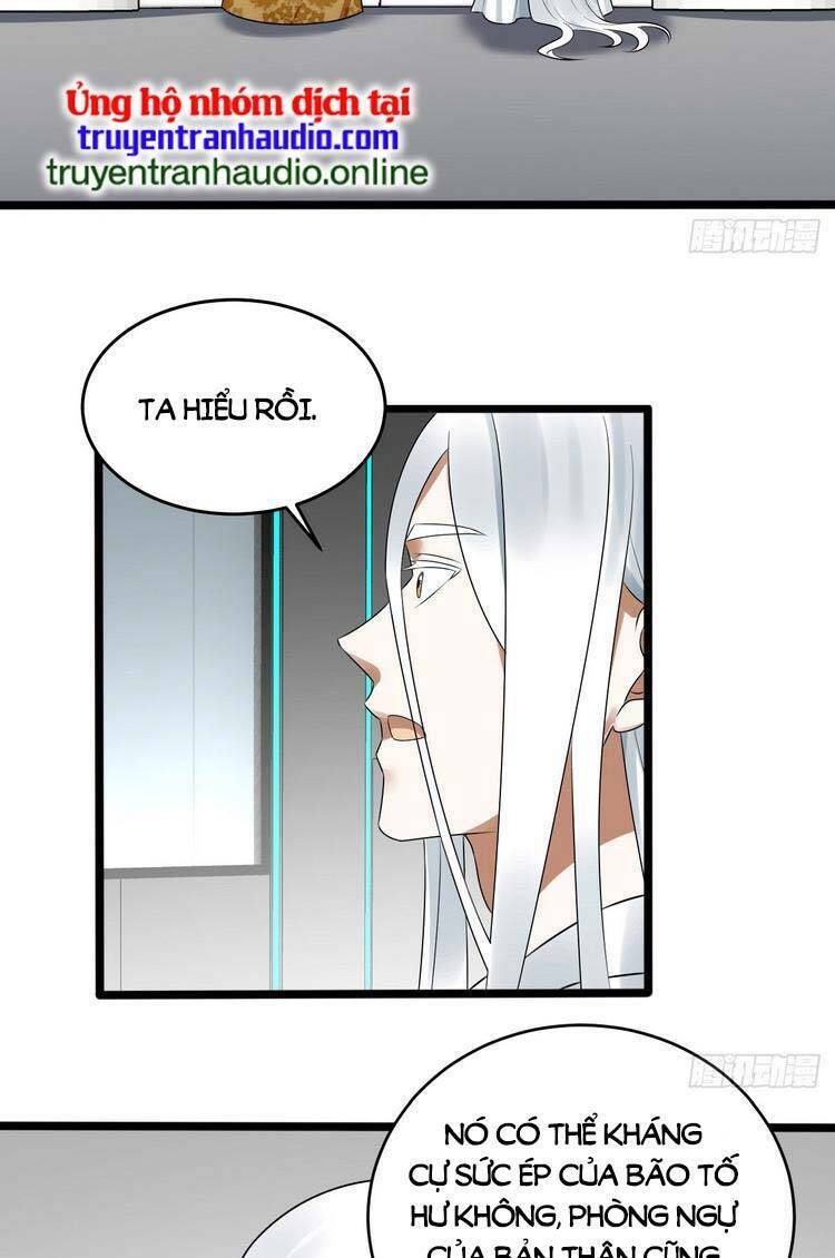 Ta Luyện Khí Ba Ngàn Năm Chapter 335 - Trang 2