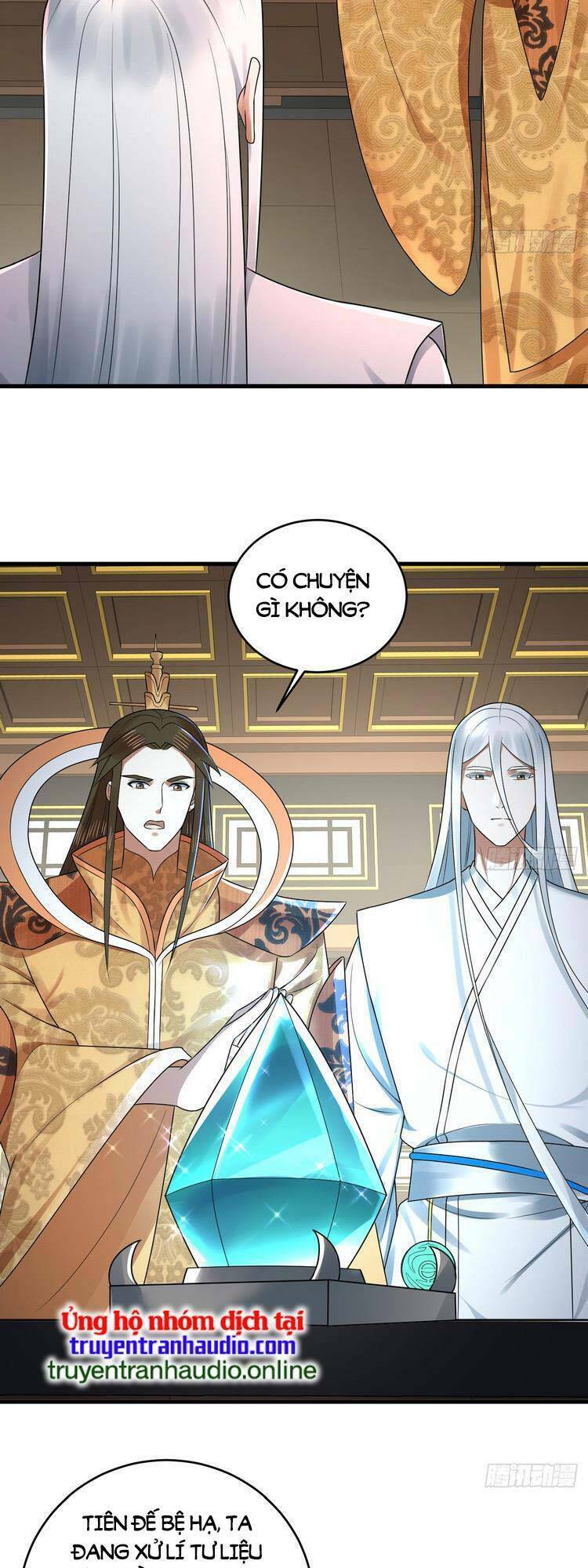 Ta Luyện Khí Ba Ngàn Năm Chapter 335 - Trang 2