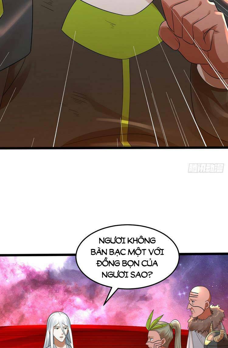 Ta Luyện Khí Ba Ngàn Năm Chapter 334 - Trang 2