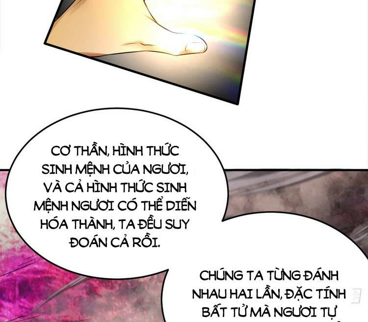 Ta Luyện Khí Ba Ngàn Năm Chapter 332 - Trang 2