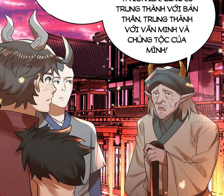 Ta Luyện Khí Ba Ngàn Năm Chapter 332 - Trang 2